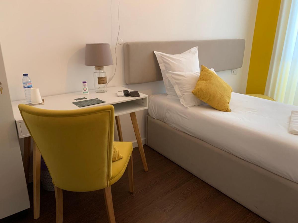 Guest house Pharmacia *